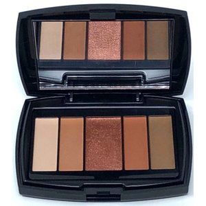 🌹NEW🌹 LANCÔME Color Design 5-Color Eyeshadow Palette in Limited Edition Shades